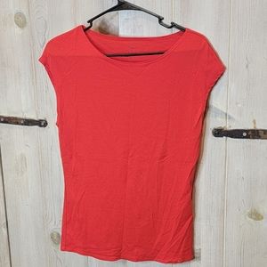 Marc Cain Red Top